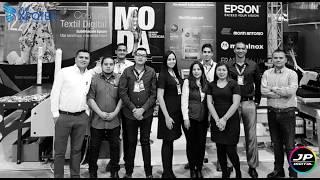 JPDigital en la Xpotex 2018