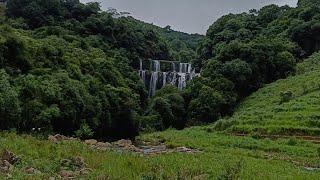 THE BEAUTY OF MAWKYNREW RIVERS AND WATERFALLS || KSHAID PDEM || KHSAID WEINUR || KSHAID UMSAWAR ....