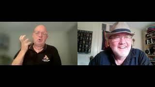 The JOY continuum with Merv Neal