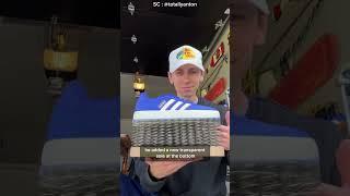 Spring-Loaded Shoes: A Creative Experiment That Didn't Go as Planned