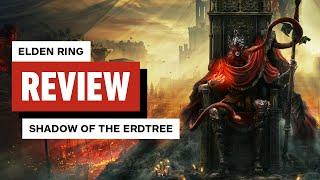 بررسی DLC Elden Ring: Shadow of the Erdtree