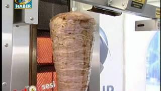 der Gerät, Döner kebap, TGRT EU ,Alkadur GmbH