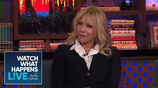 Did Rosanna Arquette And Paul McCartney Ever Date? | WWHL