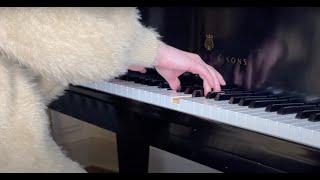 Chopin Nocturne Op. 72 No. 1 - Haley Myles