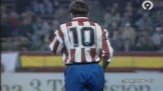 Roman Kosecki vs Barcelona (Home) - Primera División - 30/10/1993