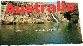 Emigrar a Australia. 4 - Trabajo