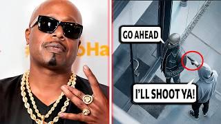 Clip of MC Hammer HUMILIATING Gangbangers Goes Viral..