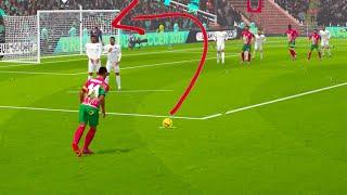 Dream League Soccer 2023 Android Gameplay #24