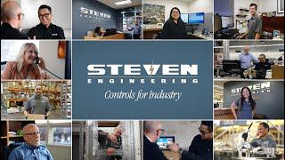 Meet Steven Engineering - Controls for Industry