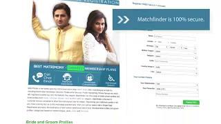 About Matchfinder