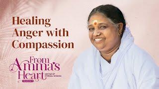 From Fury to Friendship: The Power of Patience and Understanding - From Amma's Heart S3 E26