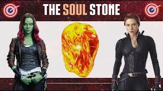 The Soul Stone Explained