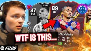 CONTROVERSIAL SBC Leaks & Gameplay EXPLOITS Arrive... POTM Winners Look?.. | FC 25 Ultimate Team