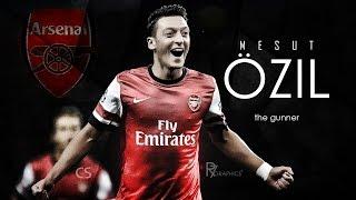 Ozil fa vincere le schedine a milioni di persone vs Ludogorets