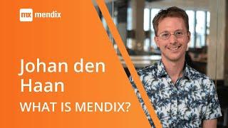 What Is Mendix? An Introduction to the Mendix Platform