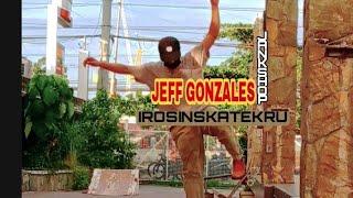 JEFF GONZALEZ Commander Cobra #JanksEsperida