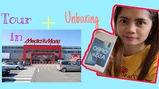 MediaMarkt Tour & Unboxing | Germany | Nethzky Vlogs #6