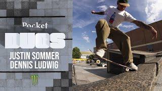 DUOS: Justin Sommer & Dennis Ludwig | 7 Days, 4 Parts, 1 Winner