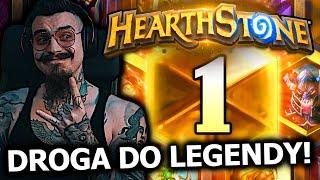 Wielki Powrót do Hearthstone