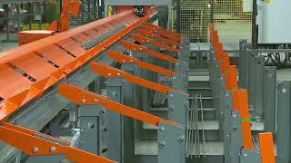 Shearline 150 Rebar machine and steel bending equipment supplier in Australia, NZ & PNG