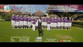 Jeso o tsohile by St Emmanuel Church Choir