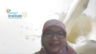 FrieslandCampina Institute Launch event, 30 Oktober 2021, part 1