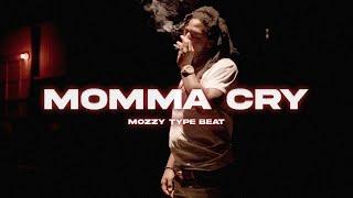 [FREE] Mozzy Type Beat - "Momma Cry" (Prod. By Jay Syk & JayWavy) | West Coast Pain