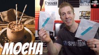 MyProtein Mocha Madness | Impact Whey Protein Vanilla & Mocha Taste Test | Sunday Supplement Review