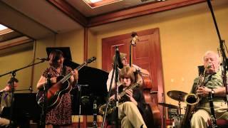 "JUMPIN' AT THE WOODSIDE": HAL SMITH'S INTERNATIONAL SEXTET at SACRAMENTO 2011 (May 27, 2011)