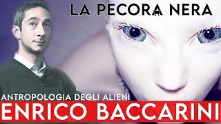 Enrico Baccarini -  Antropologia di un ALIENO