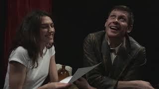 Драма Олексія Тритенко. Що потрібно актору для щастя?