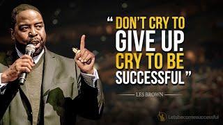 Listen To This Every Morning For The Next 30 Days | Les Brown | Motivational Compilation