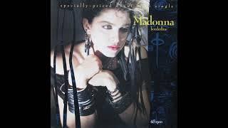 Madonna - Borderline (Jimmy Michaels Disco Mix)