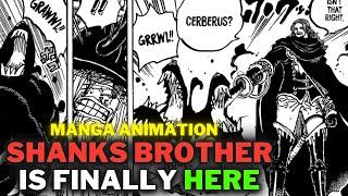 The TWIST Is CRAZYYYY !! One Piece Chap 1138 (Manga Animation)