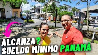 CUÁNTO CUESTA VIVIR EN PANAMÁ? ALCANZA?, TE LO CONTAMOS TODO