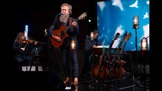 Iron & Wine performs "All In Good Time" on Shaped by Sound | PBS North Carolina