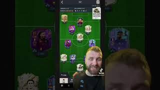 Team review  #fifa #fut #fifa23 #fifacoins #gamingparadise #fut23 #futcoins #teamreview #fifateam
