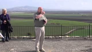 Armageddon: The Great Battle Before Jesus Returns - Jewish Voice with Jonathan Bernis, June 3, 2013