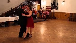 Desde el Alma - Rózsa Fekete Róbert & Mezey Mariann - Tango Harmony Budapest