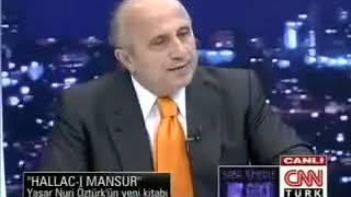 Yaşar Nuri Öztürk - Saba Tümer - Hallac-ı Mansur 2009