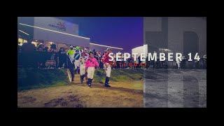 Alberta Breeders' Fall Classic and Canada QH Cup Futurity HRA Promo Video