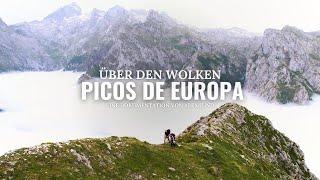 Bergauf, bergab - immer weiter! 7 Tage Picos de Europa (Fernwanderung)