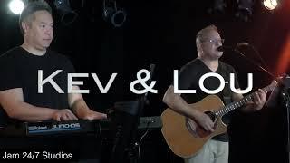 Kev and Lou promo video produced by Jam 24/7