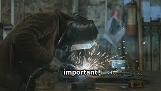 HISTORY OF WELDING