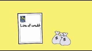 What's a Line of Credit?