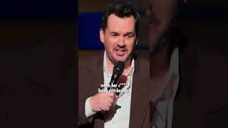 Jim Jefferies - My Baby