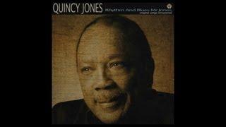 Quincy Jones - The Twitch (1962)