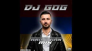 ARMENIAN MIX DJ GoGnon stop TASHI TUSHI