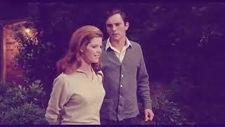 Freddie and miranda(The collector 1965)/ something stupid