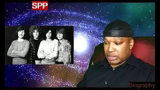 Led Zeppelin, Biography on A & E Reaction
